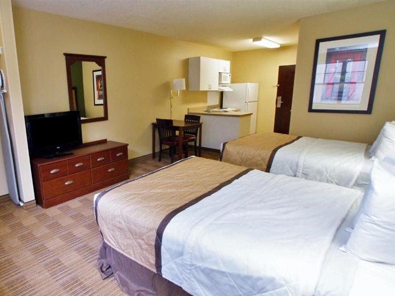 Extended Stay America Suites - Peoria - North Ngoại thất bức ảnh