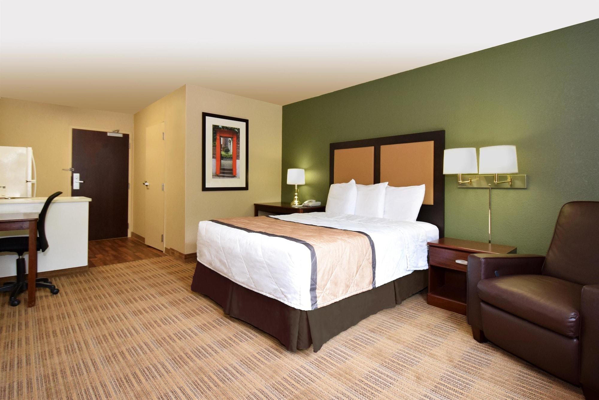 Extended Stay America Suites - Peoria - North Ngoại thất bức ảnh